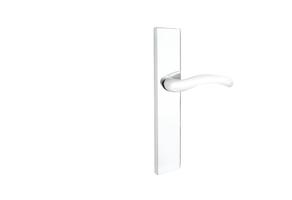 Emtek Configuration 6 Modern 2x10 Multi Point Lock Trim Only