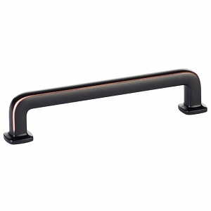 Emtek Westridge 6 Inch Pulls