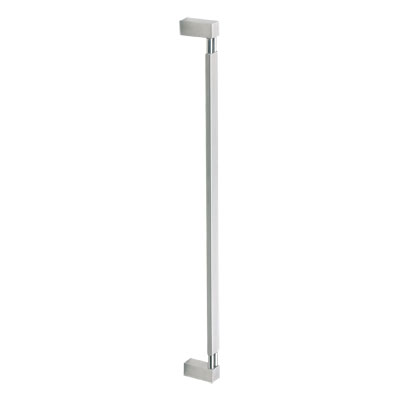 Linnea 8060-A Entry 800MM (31.49 Inch center to center) Door Pull