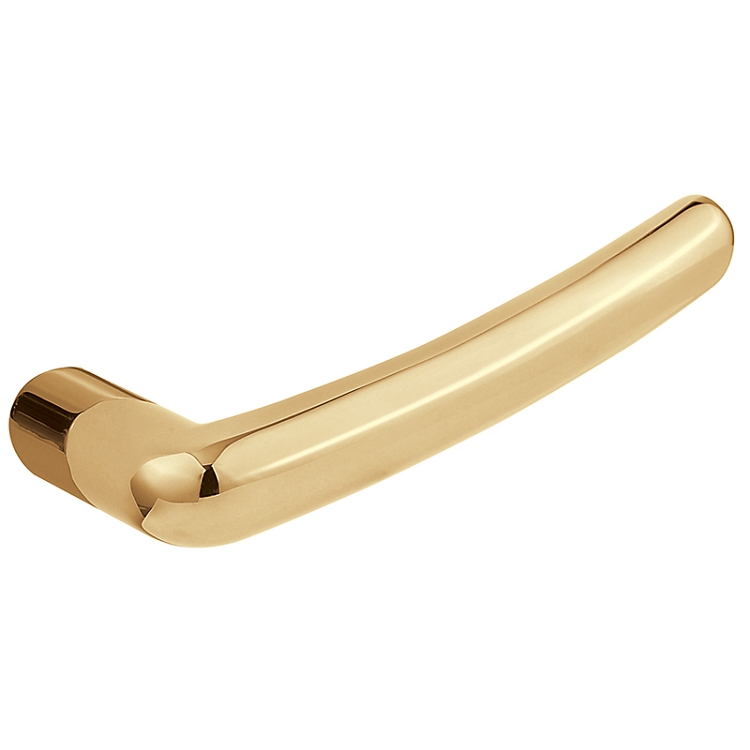 Baldwin Estate 5165 - LEVER ONLY