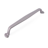Schaub Country 15 inch CC Appliance Pull in Antique Nickel