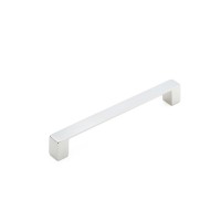 Schaub Classico 160mm CC Cabinet Pull in Polished Chrome