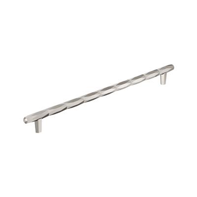 Amerock St. Vincent 18 Inch cc Appliance Pull Satin Nickel