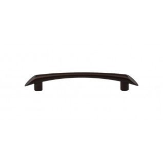 Top Knobs TK783ORB Edgewater 5 1/16 inch CC Pull Oil Rubbed Bronze