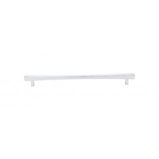 Top Knobs TK817PC Juliet 12 inch CC Pull Polished Chrome