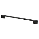 Berenson Skyline Appliance Pull 320MM C/C Matte Black