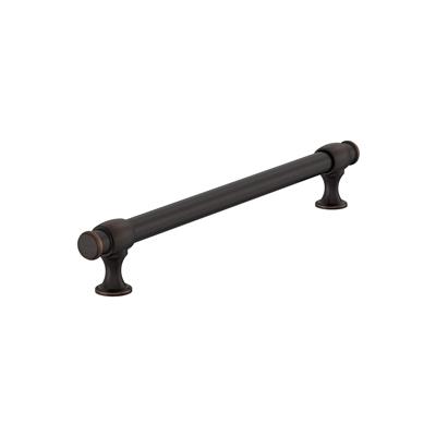 Amerock Winsome, 12 Inch Appliance Pull, Oil-Rubbed Bronze