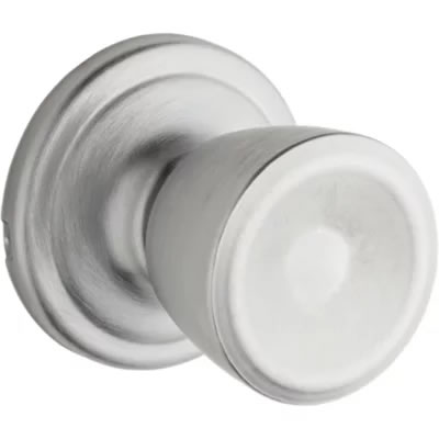 Kwikset Abbey Knob