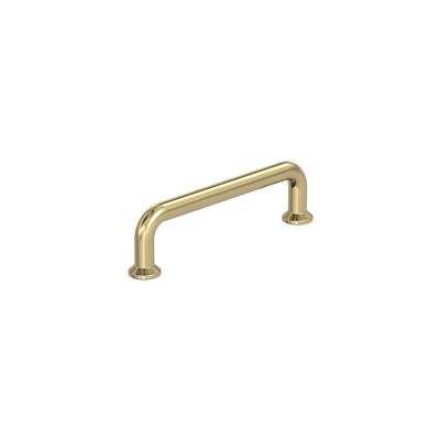 Amerock Factor 3-3/4 Inch cc Cabinet Pull Golden Champagne