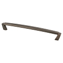 Berenson Vested Interest Appliance Pull 224MM C/C Verona Bronze
