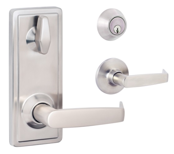 Sure-Loc Interconnect Lock