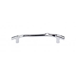 Top Knobs M1970 Aspen II Twig Pull 12 Inch Polished Chrome