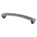 Berenson Laura Pull 128MM C/C Vintage Nickel