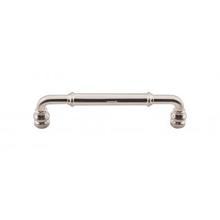 Top Knobs TK884BSN Brixton 5 1/16 inch CC Pull Brushed Satin Nickel