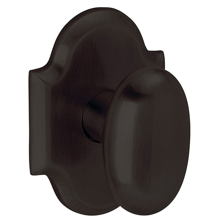 Baldwin Estate Series 5024 Knob Set