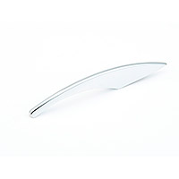 Schaub Sorrento 32 mm CC Cabinet Pull in Polished Chrome