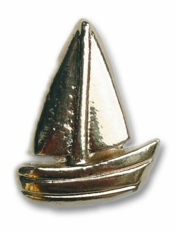 Bucksnort Simple Sailboat