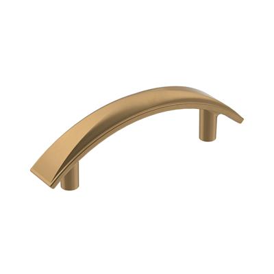Amerock Extensity 3 Inch cc Cabinet Pull Champagne Bronze