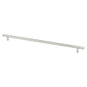 Berenson Tempo Appliance Pull 544MM C/C Brushed Nickel