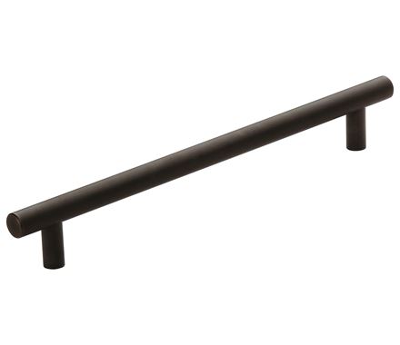 Amerock Bar Pulls 12 Inch CC Appliance Pull Oil-Rubbed Bronze