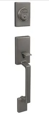 Dexter Sutton Handleset