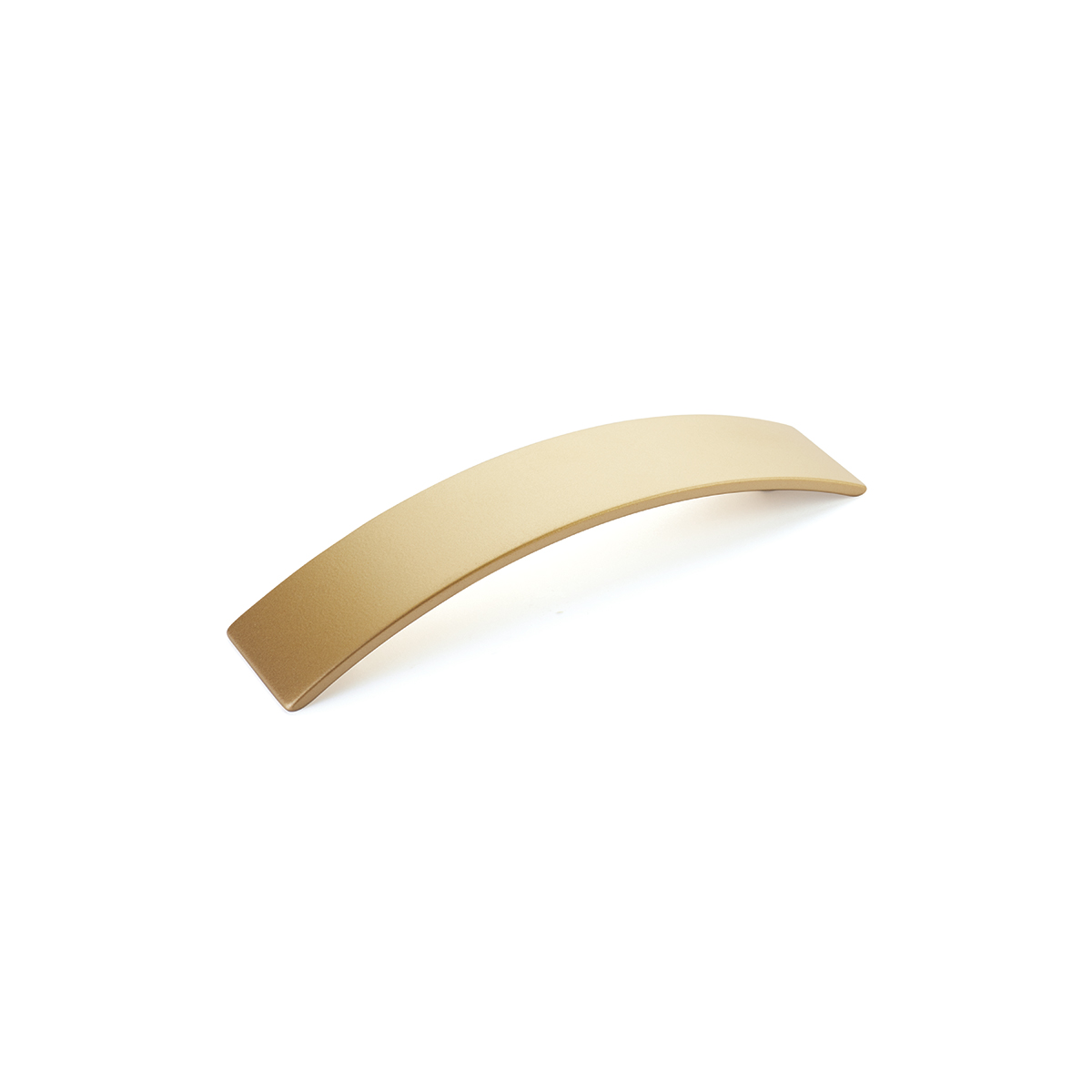 Armadio, Pull, 128 mm cc, Signature Satin Brass finish