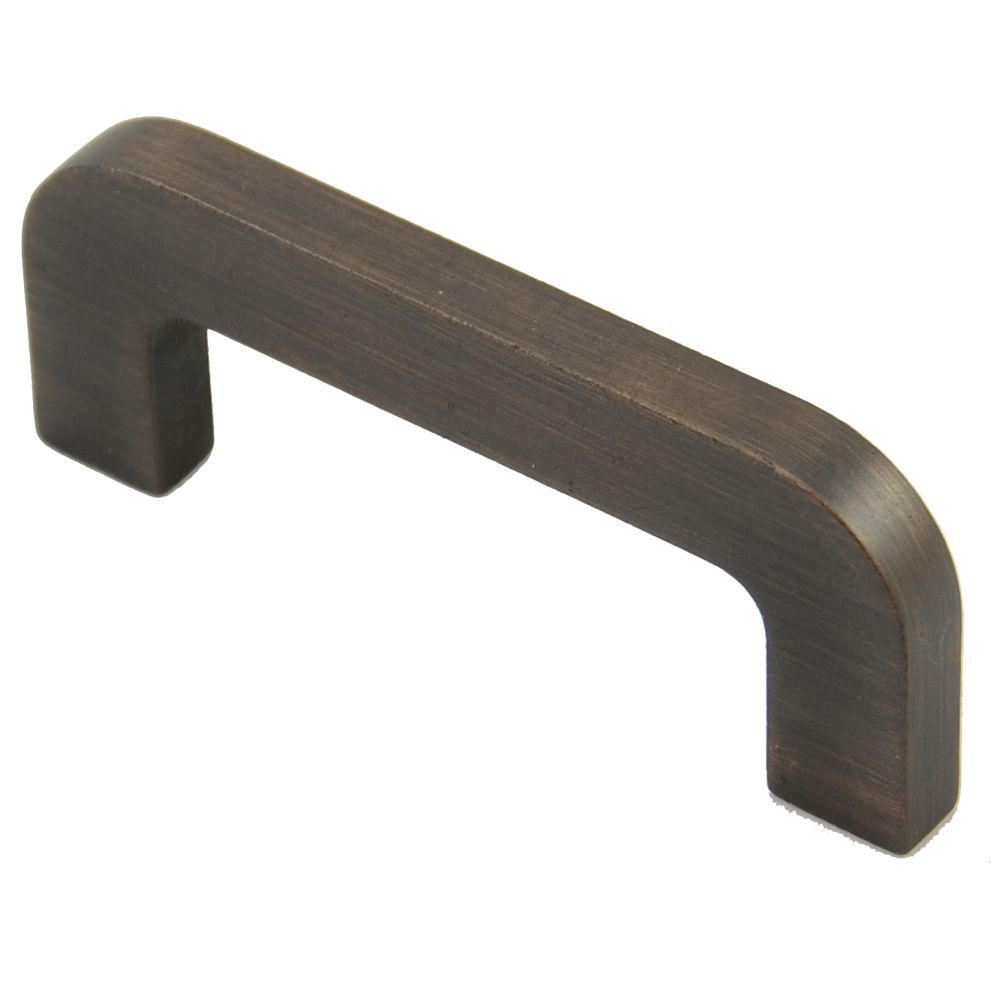 Residential Essentials 10383 Venetian Bronze 3 Inch Center to Center Pull