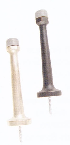 Emtek 3 Inch Solid Door Stop