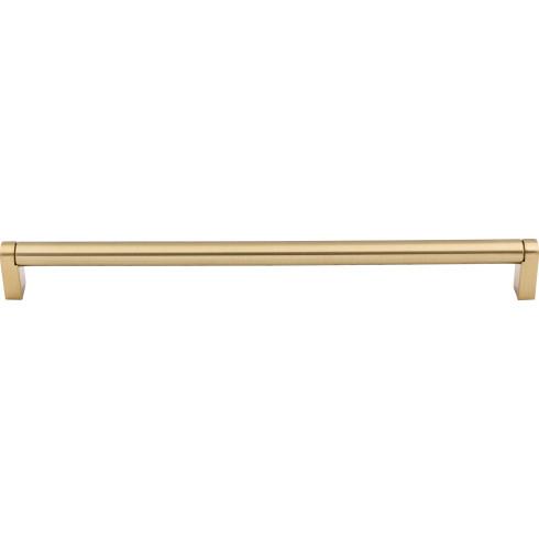 Top Knobs M2484 Pennington Bar Pull 24 Inch CC Honey Bronze