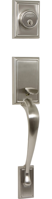 Citiloc Kellington Handleset