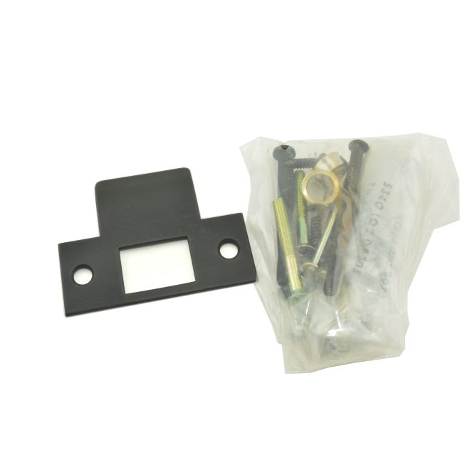 Baldwin 5399A Thick Door Kit for Baldwin Estate Single Cylinder Handlesets