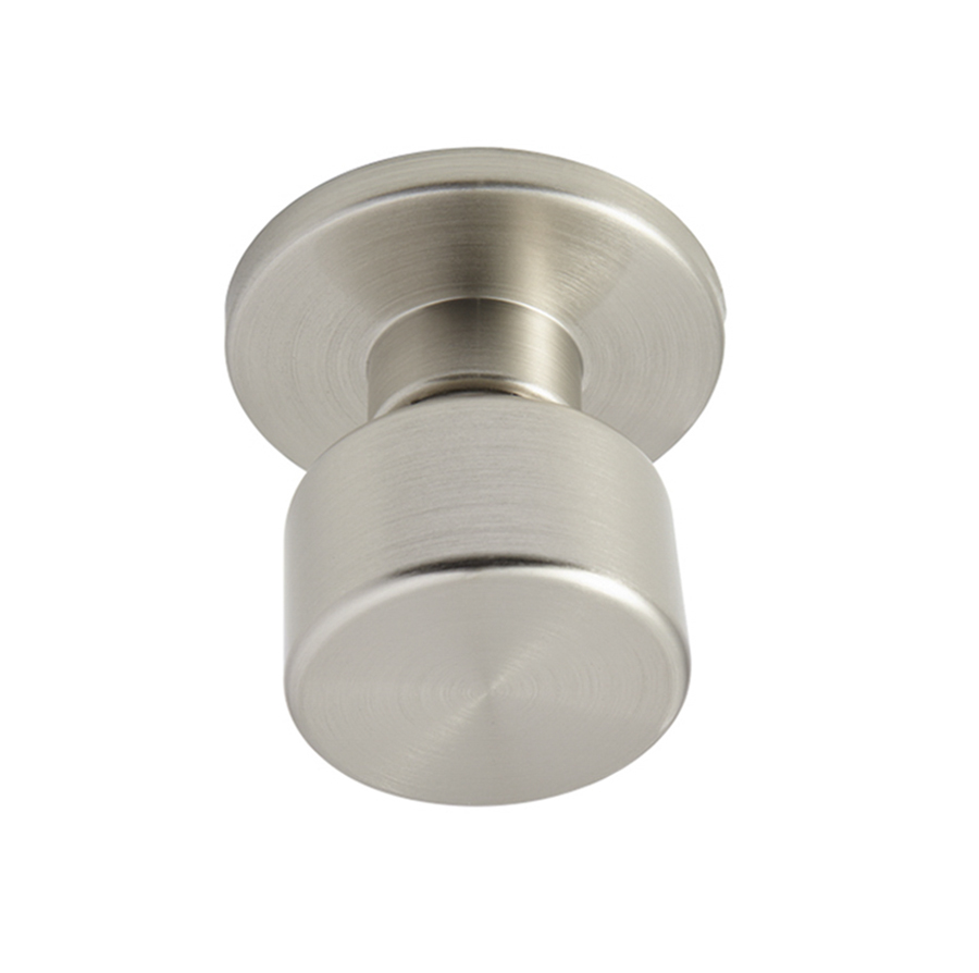 Better Home Products Mission Bell Door Knob