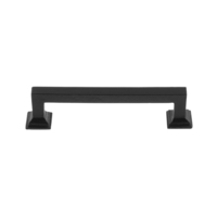 Ageless Iron Machine 4" Cabinet Pull