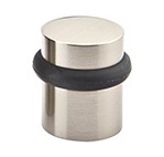 Emtek 1 1/2" Cylinder Floor Bumper