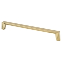 Berenson Swagger Pull 224MM C/C Modern Bronze