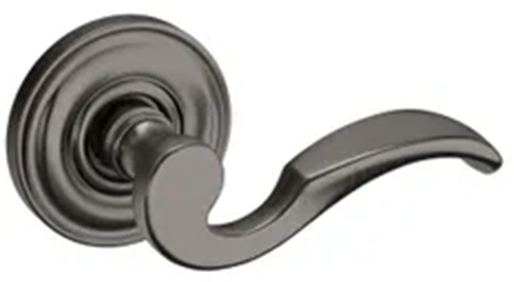 Baldwin Estate Series 5152 Lever Set