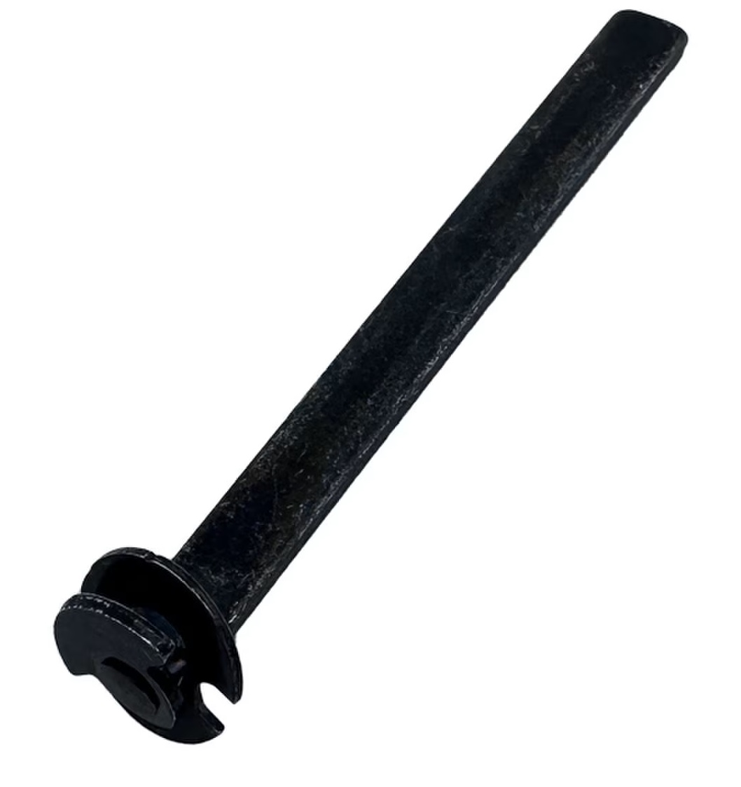 Emtek Deadbolt Standard 1 3/4 - 1 7/8 in thick door Tailpiece for