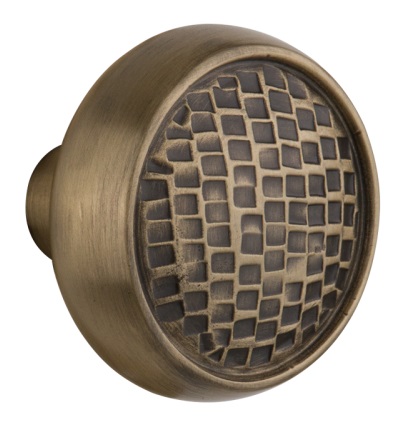 Nostalgic Warehouse Craftsman Knobs ONLY with Spindle