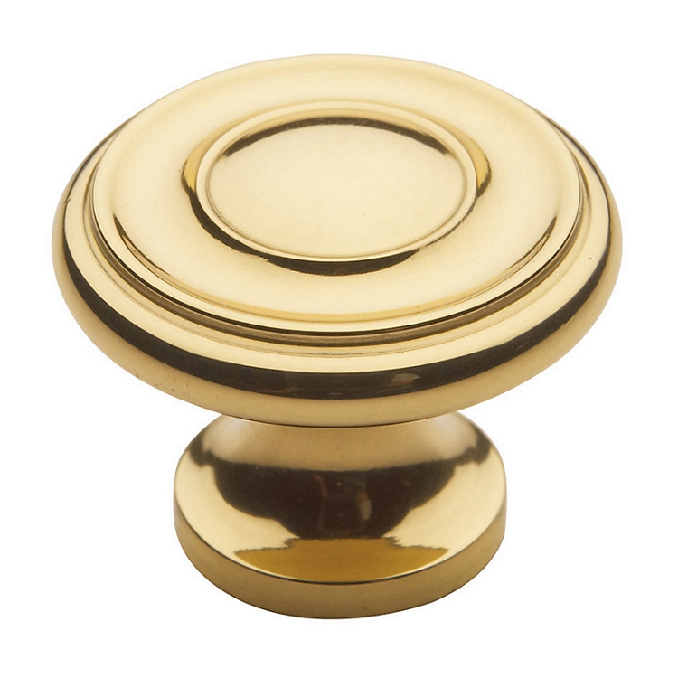 Baldwin 4491 Dominion Knob - 1.25" Diameter