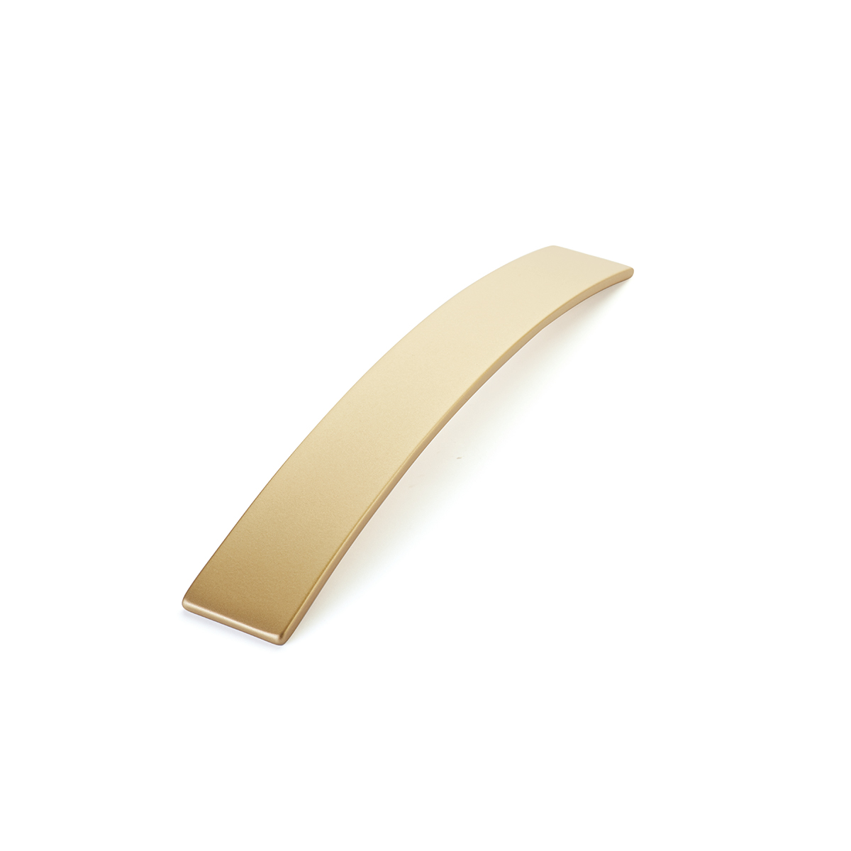 Armadio, Pull, 160/192 mm cc, Signature Satin Brass finish
