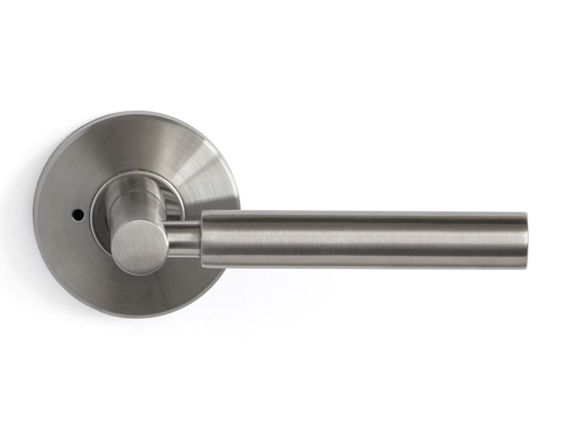Nova Hardware Venus Stainless Steel Lever