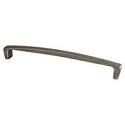 Berenson Aspire Pull 12 Inch C/C Verona Bronze