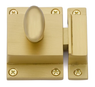 Emtek Cabinet Latch