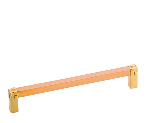 Emtek Tenon & Mortise 4 Inch Cabinet Pull