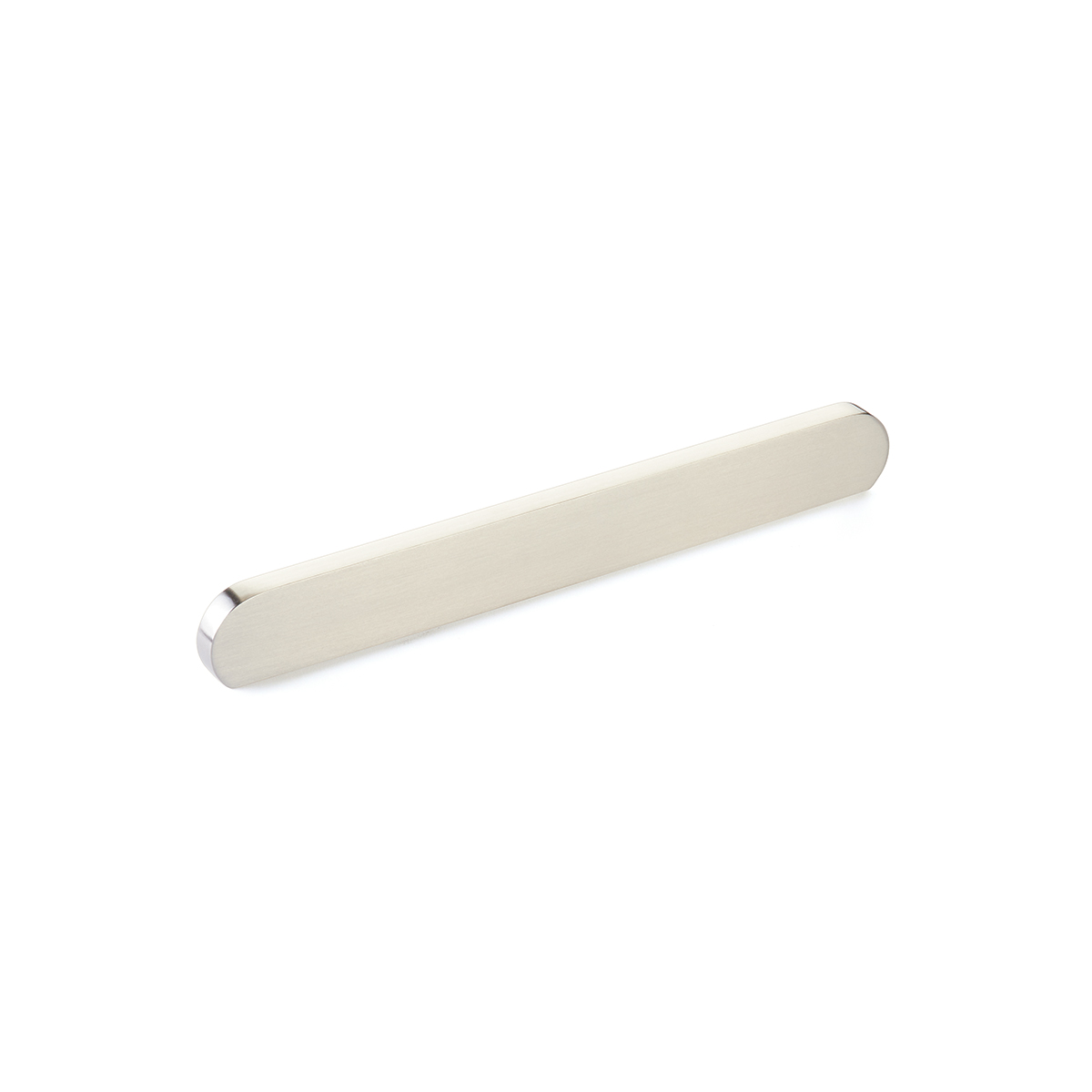 Schaub 10043-BN Brushed Nickel Cabinet Pull
