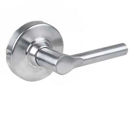 Schlage Commercial ALX Series Broadway Style Single Dummy Lever