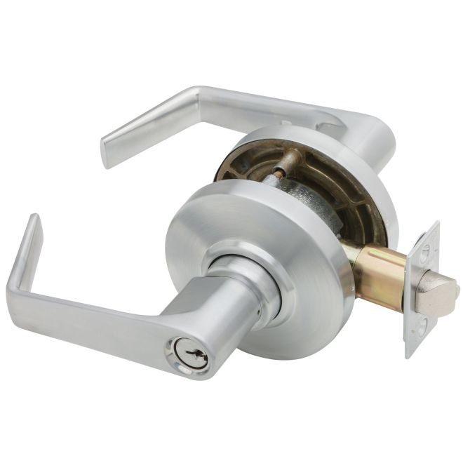 Yale Augusta Grade 2 Commercial Entry Lock