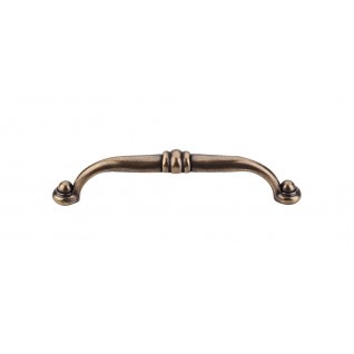 Top Knobs M482 Somerset 5 1/16 Inch CC Pull German Bronze