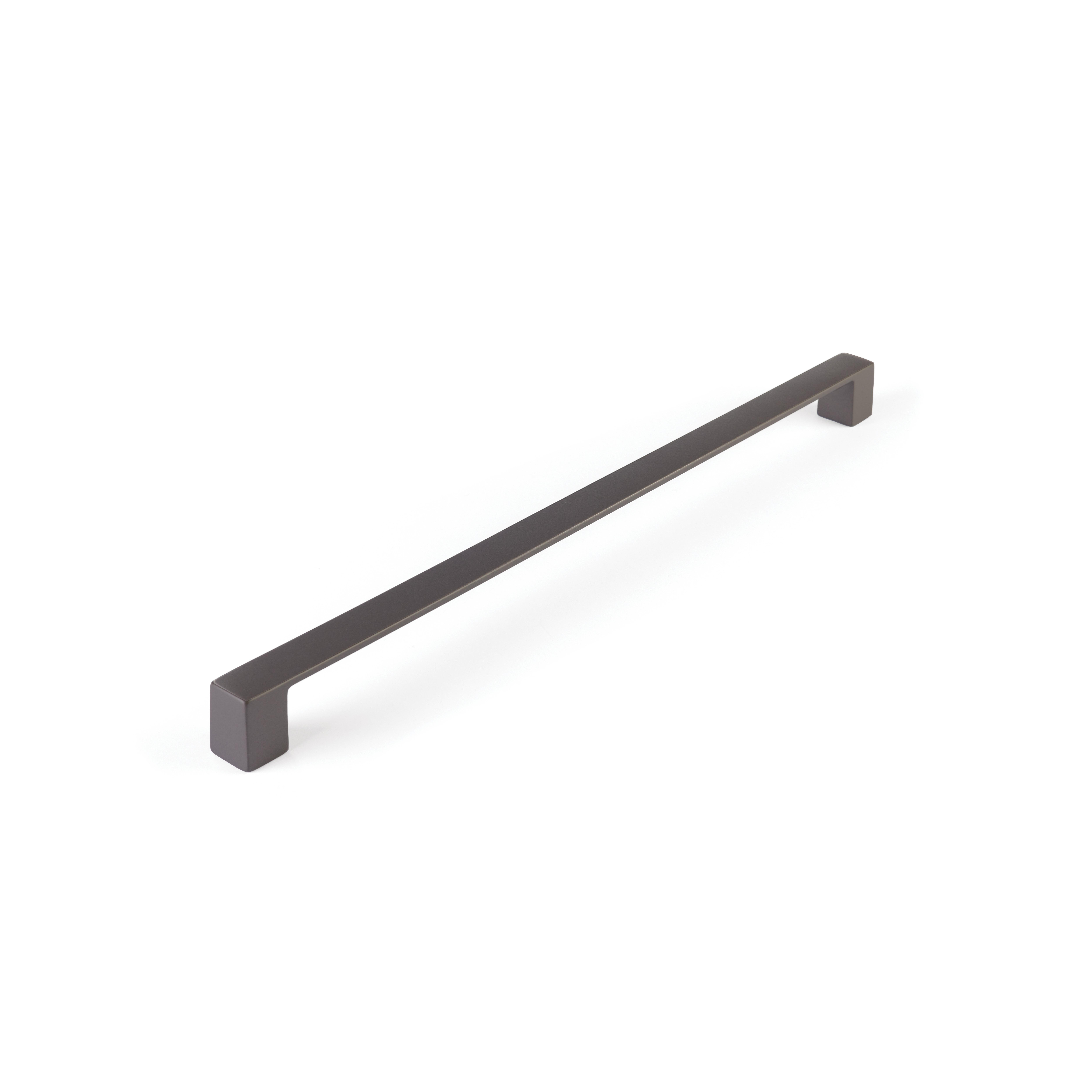 Classico, Pull, 320 mm cc, Gun Metal finish