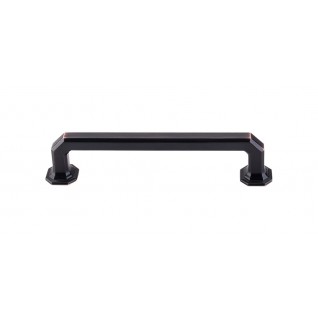 Top Knobs TK288TB Emerald Pull 5 Inch CC Tuscan Bronze